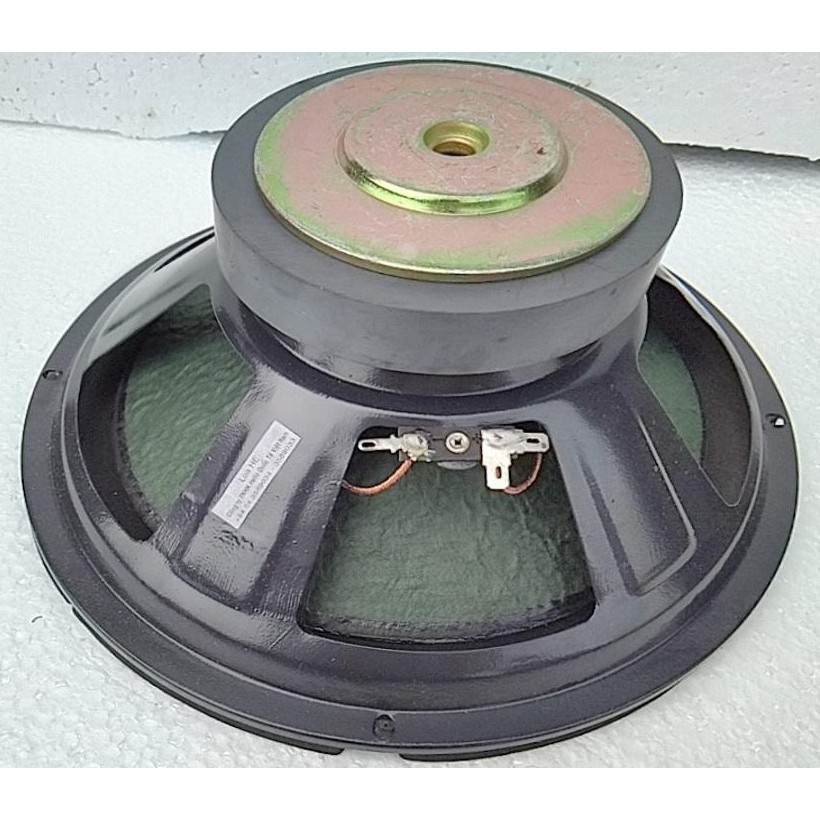 LOA BASS 25 HE TỪ 120 – GIÁ 01 CHIẾC