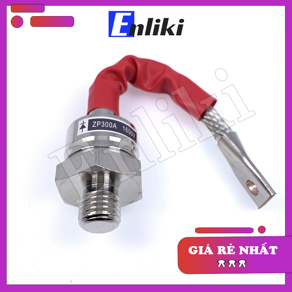 Diode 300A 1600V (Thuận) ZP300A