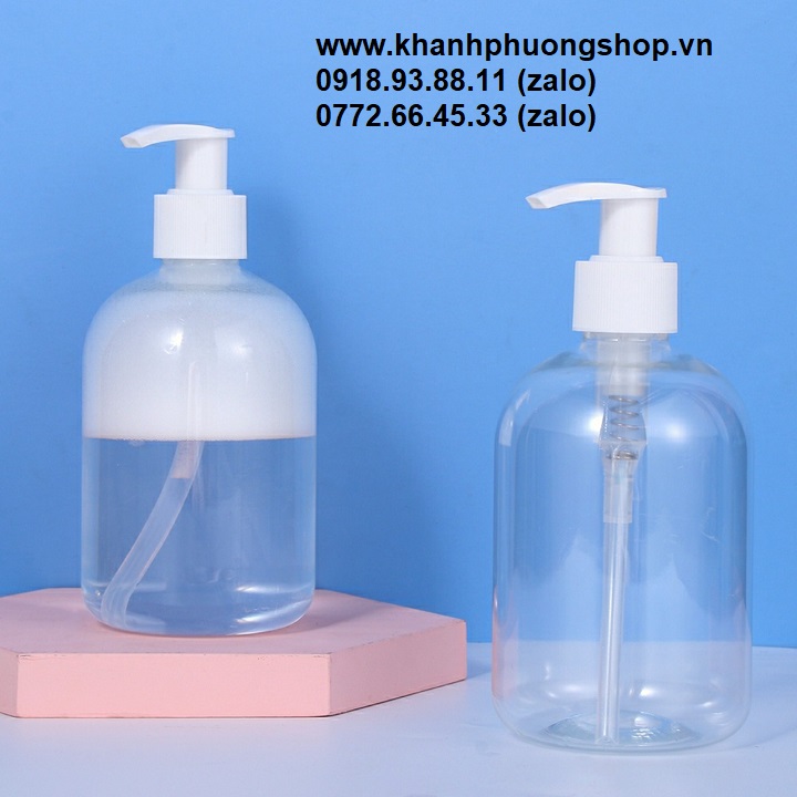 chai nhựa đựng cồn sát khuẩn - chai đựng cồn sát khuẩn