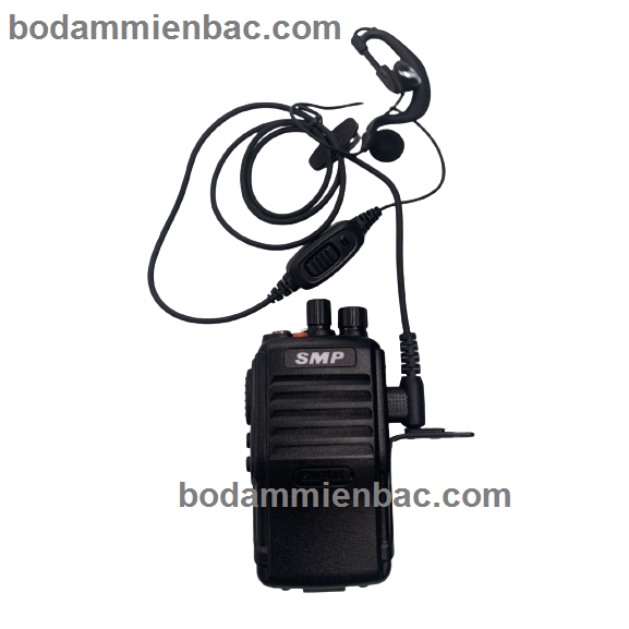 Tai nghe bộ đàm Motorola SMP-418