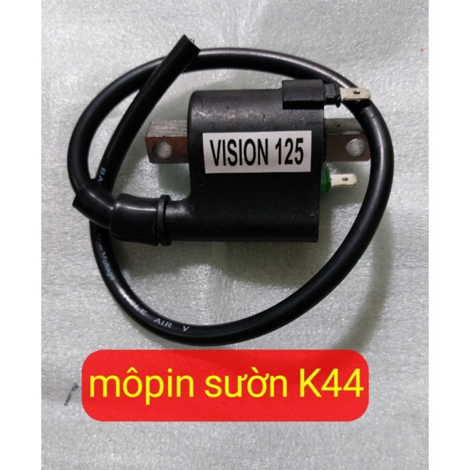 Mobin sườn Wave , Dream , AB FI , VISION , FU125 FI