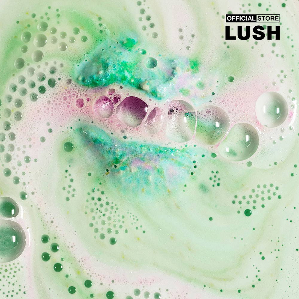 LUSH - Bom tắm Lakes 5501AA001-00012