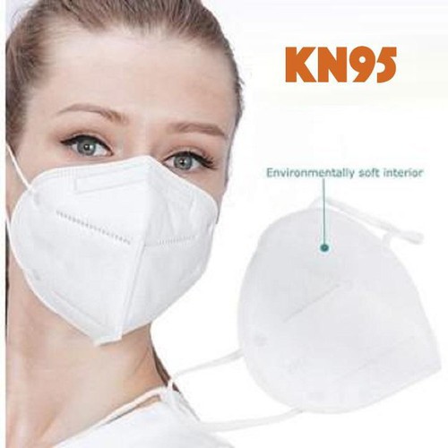 Hộp Khẩu TRang Y Tế N95 KHÔNG VAN