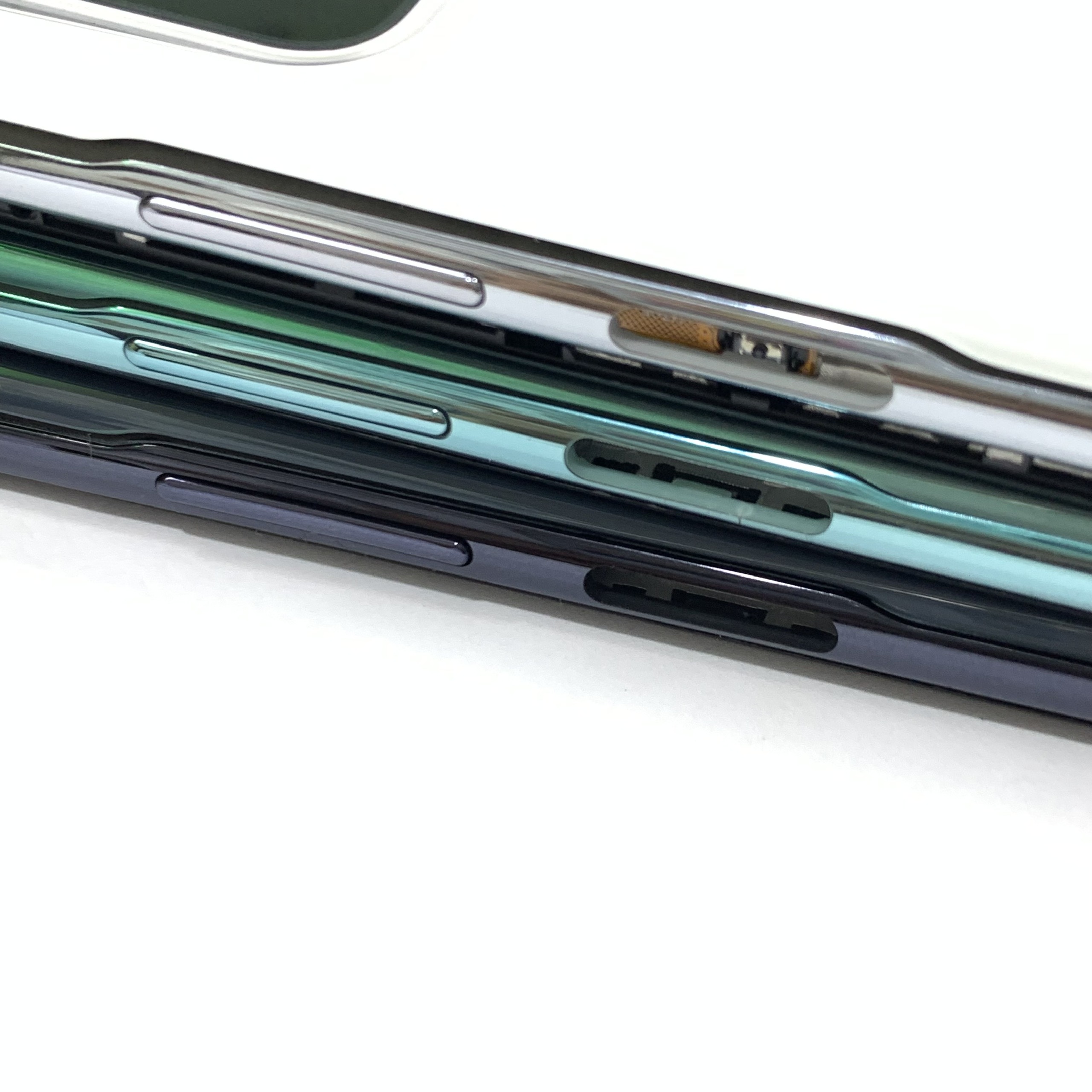 Vỏ bộ Xiaomi Redmi Note 10 4G full