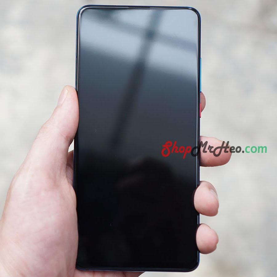 [HCM]Dán Dẻo TPU Full Màn Hình Xiaomi Redmi K20 Pro