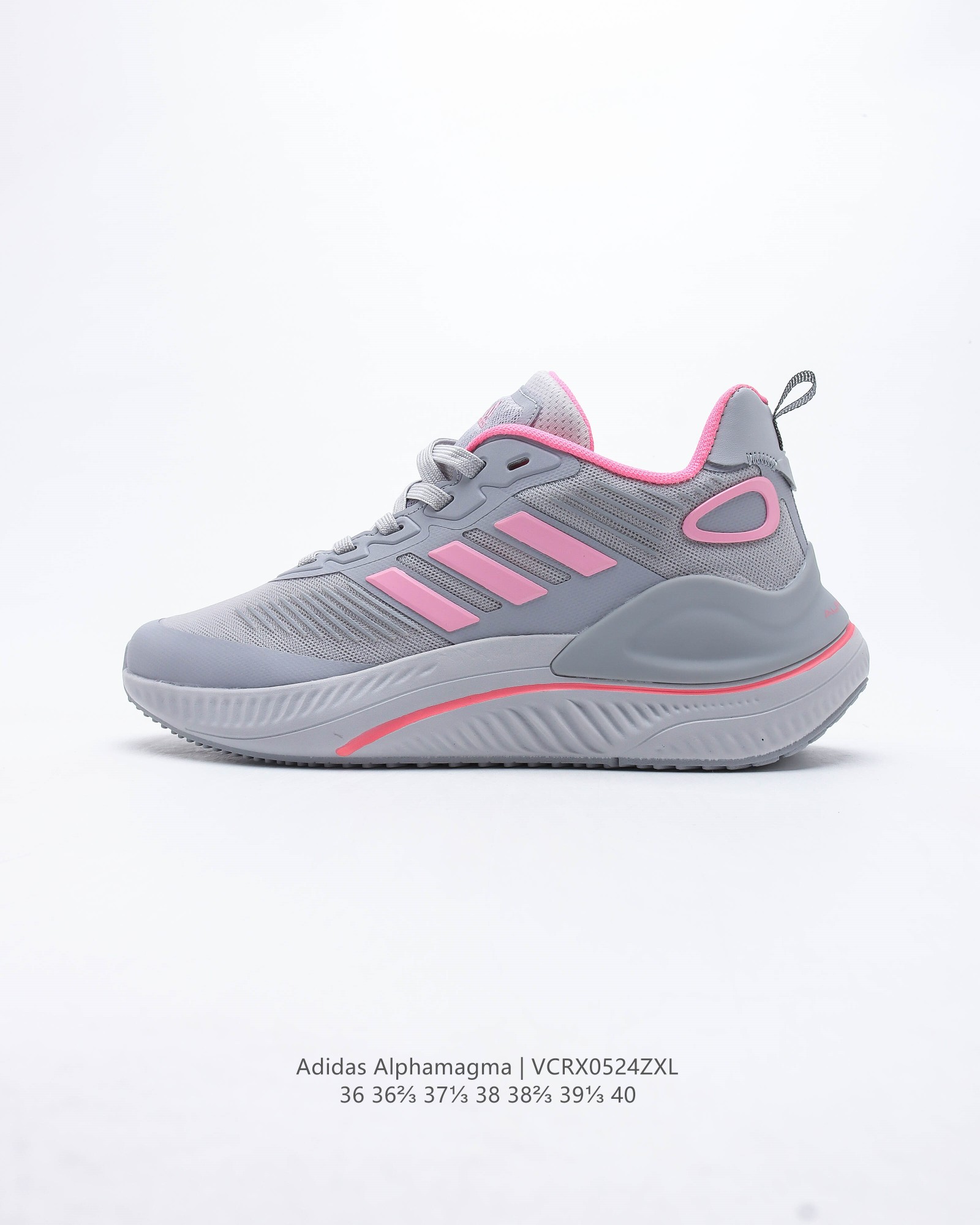 Giày Nữ Adidas Alphamagma