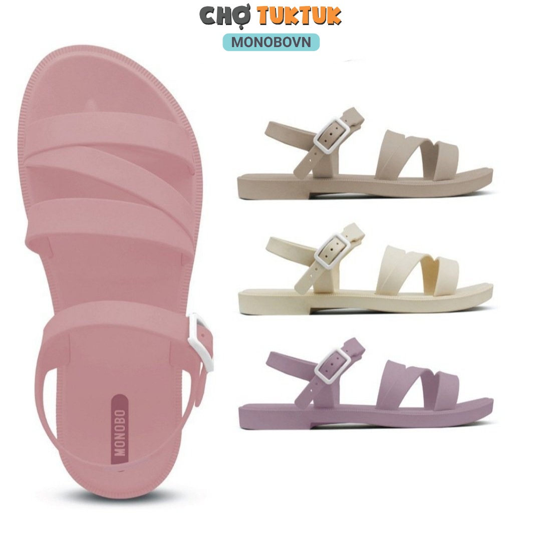 Giày sandal Nữ Thái Lan MONOBO - Angle 6.2