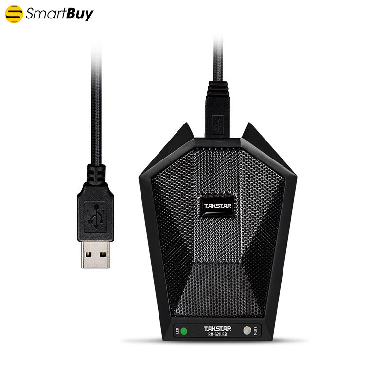 Mic đa hướng Takstar BM-621USB