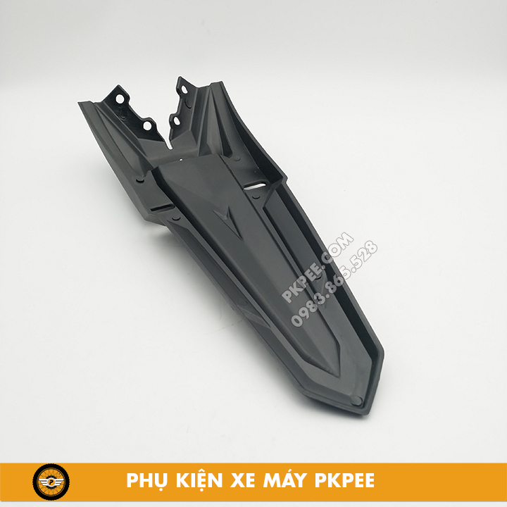 Dè Chắn Bùn Sau Exciter 150 Mẫu Sonic