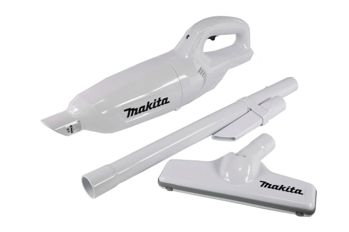 MÁY HÚT BỤI DÙNG PIN (12V MAX) MAKITA CL108FDSYW
