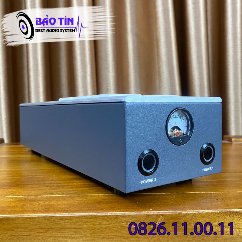 Bộ Lọc Nguồn Điện Sạch Palivens S10