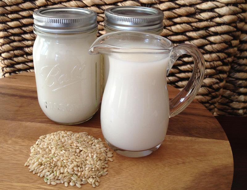 Nước Gạo Rang Vegemil Hàn Quốc 1,5L 1 Chai