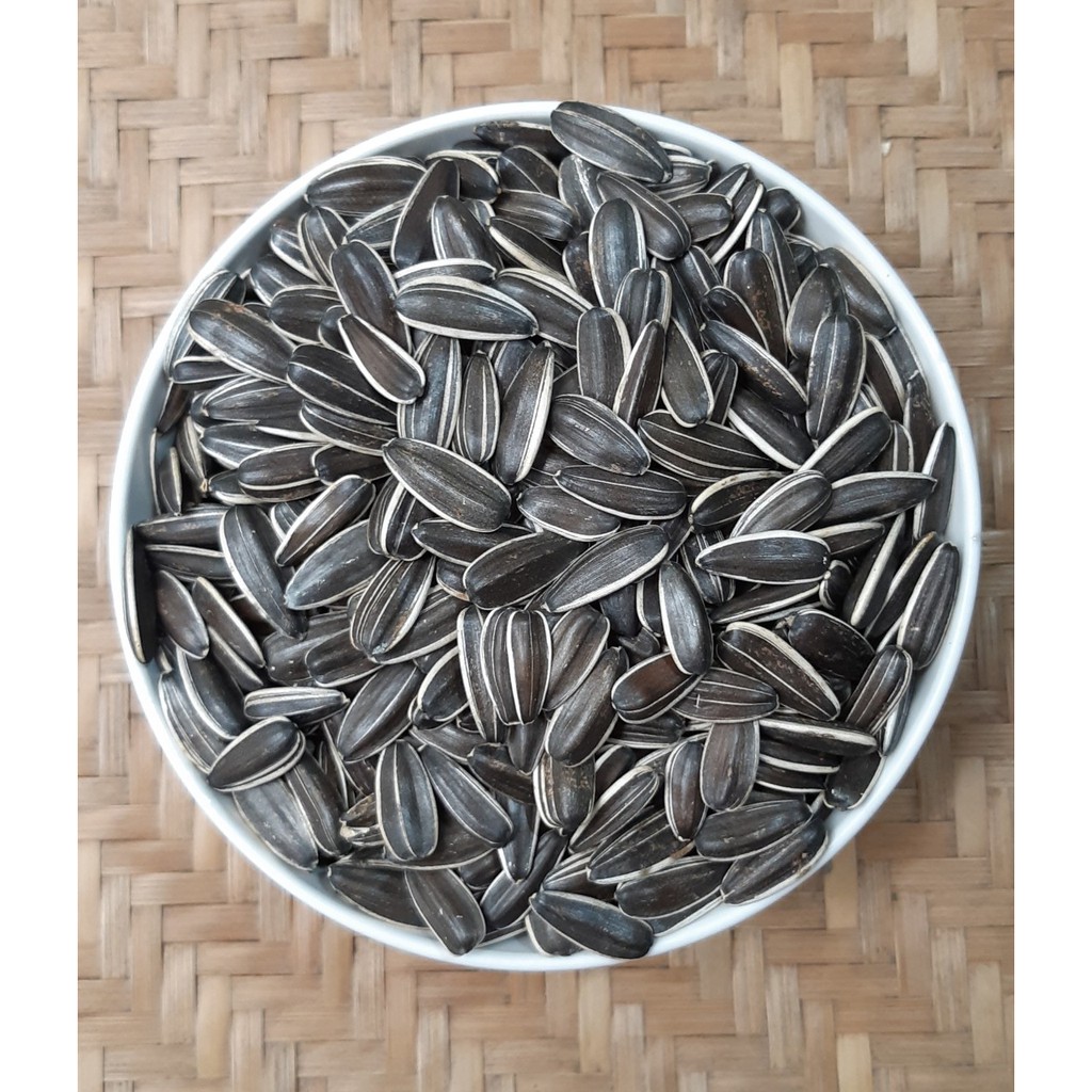 NHÂN HẠT HƯỚNG DƯƠNG MOURAD TÚI 500G ( SỐNG )