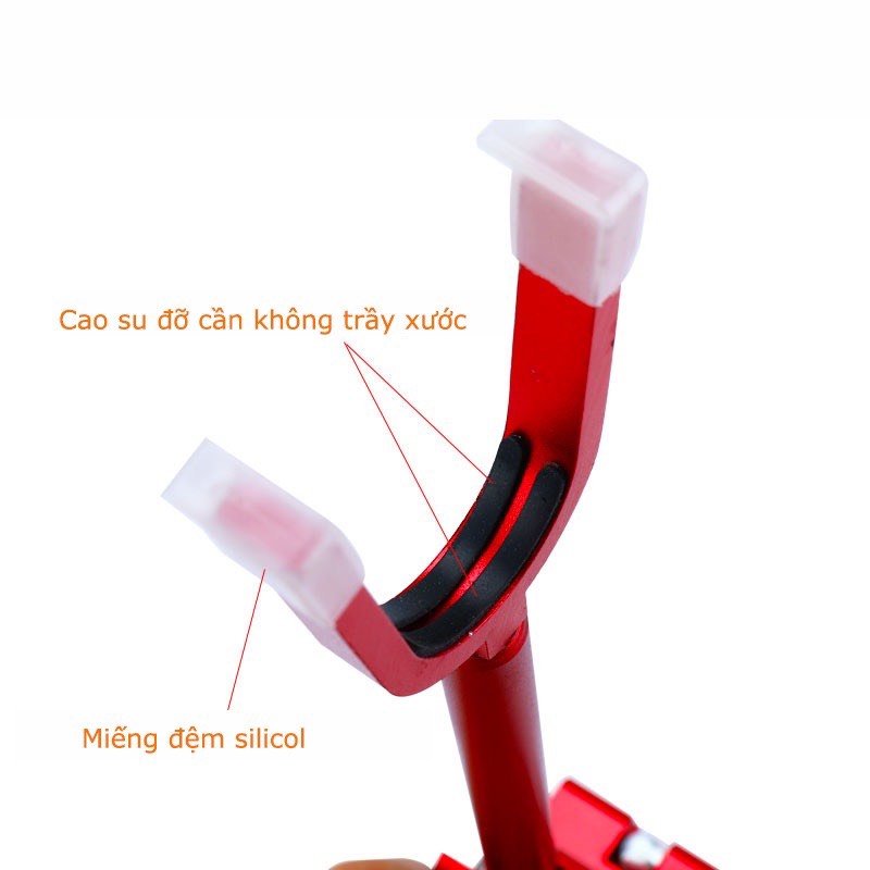 NGOÉ PHỤ GÁC HỐ ĐẤU SIÊU CỨNG