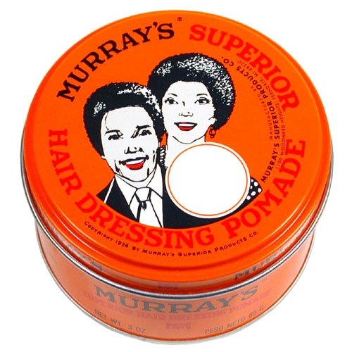POMADE VUỐT TÓC MURRAY'S SUPERIOR POMADE