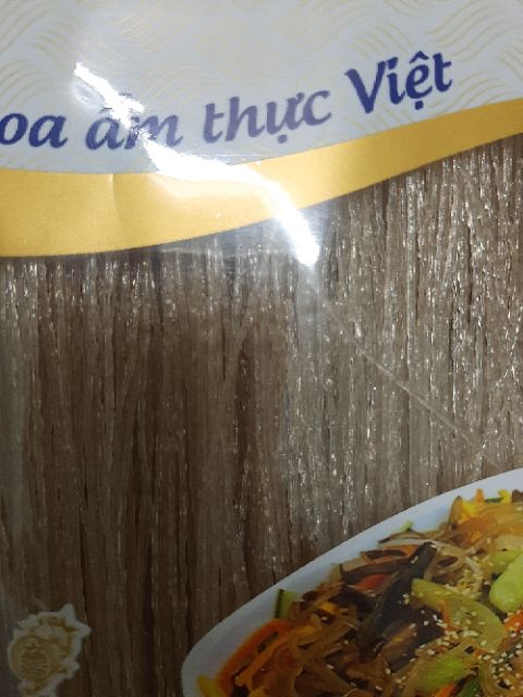 Miến Khoai Lang _300G