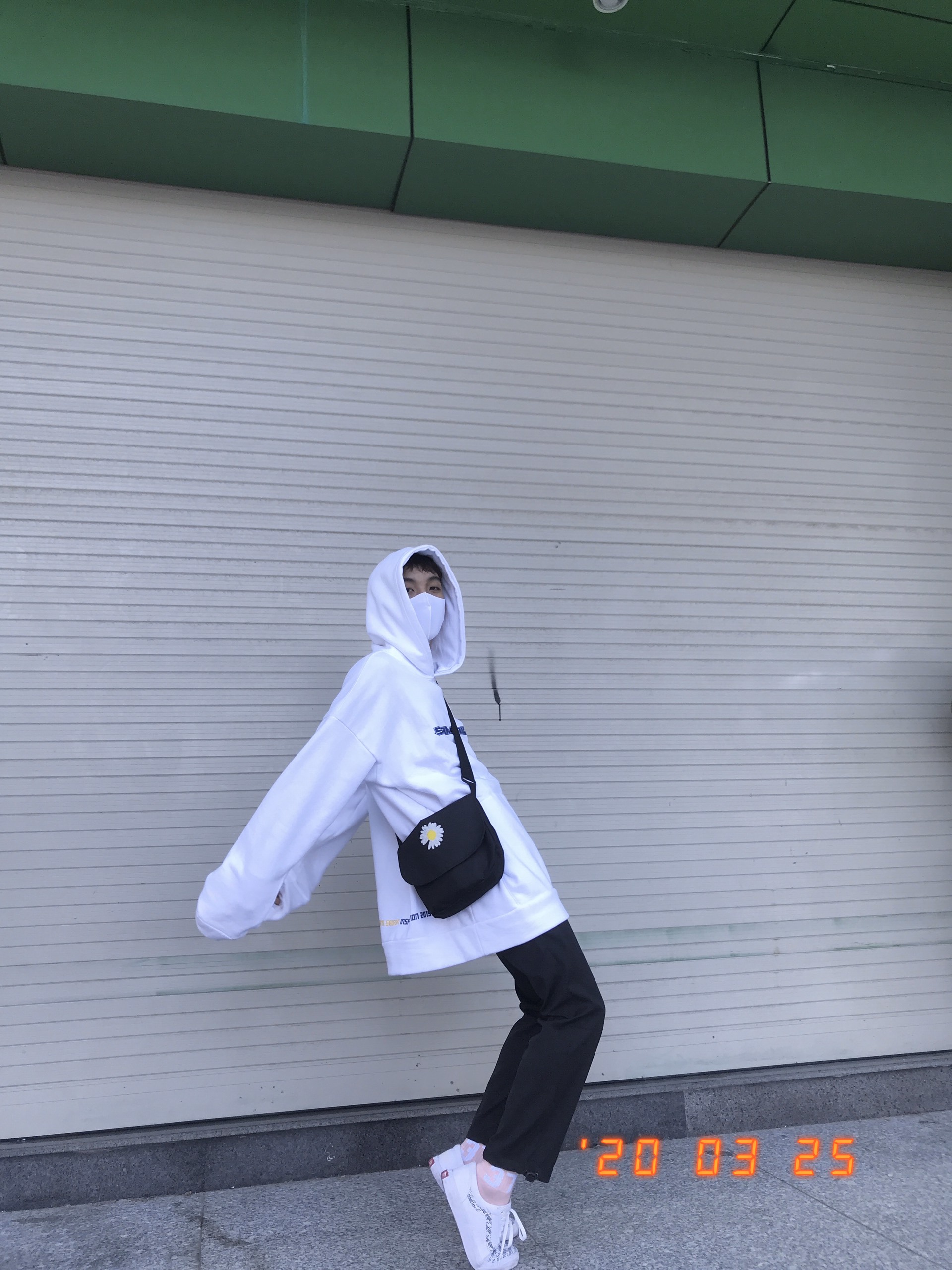 Hoodie 5am in vn in the world ss3