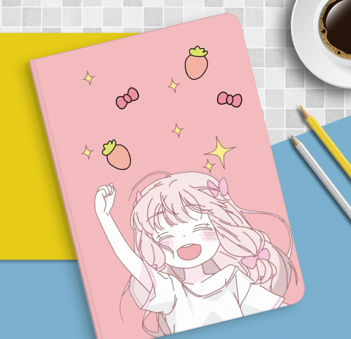 Bao da ipad pro 11 2021 (M1) 2021 cute