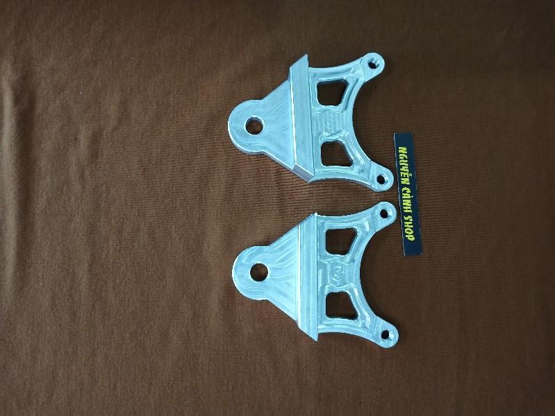 pát đĩa sau winner exciter heo rembo-nissin 2 pis