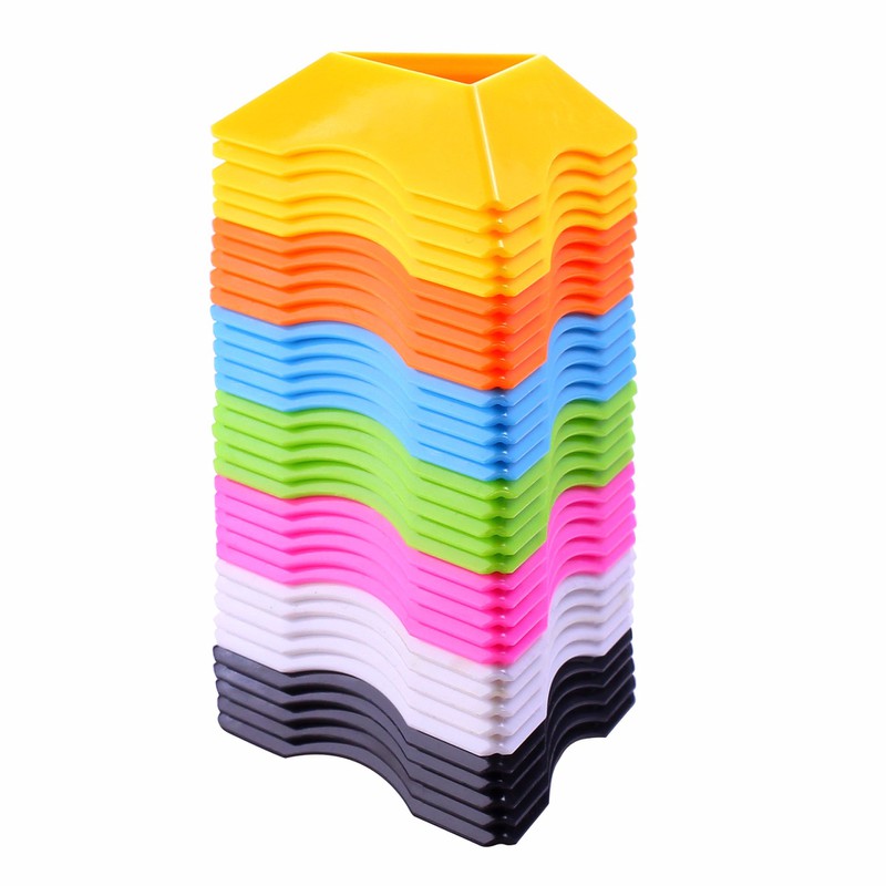 ⚡⚡ [HOT SALE] Combo 2 Đế Rubik Cube Stand - Đế Để Rubik Siêu Xịn (MÀU NGẪU NHIÊN) FUNO