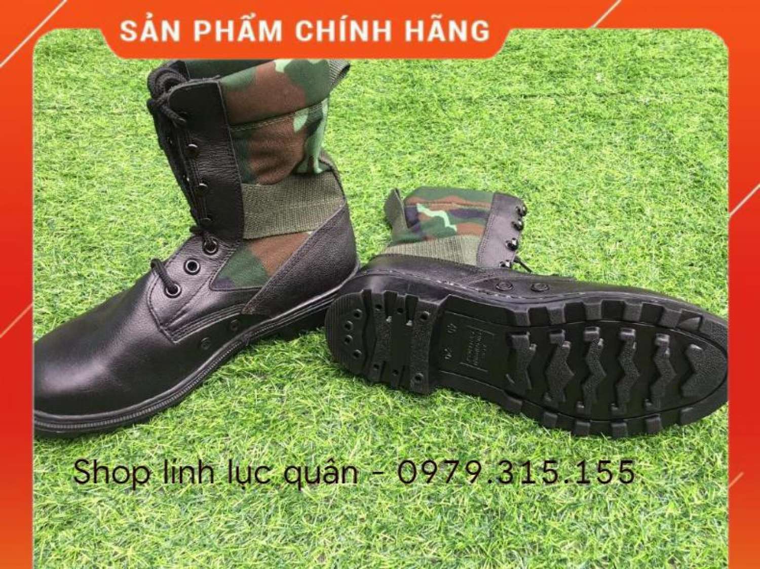 Giày ghệt in loang mẫu mới Mã 20