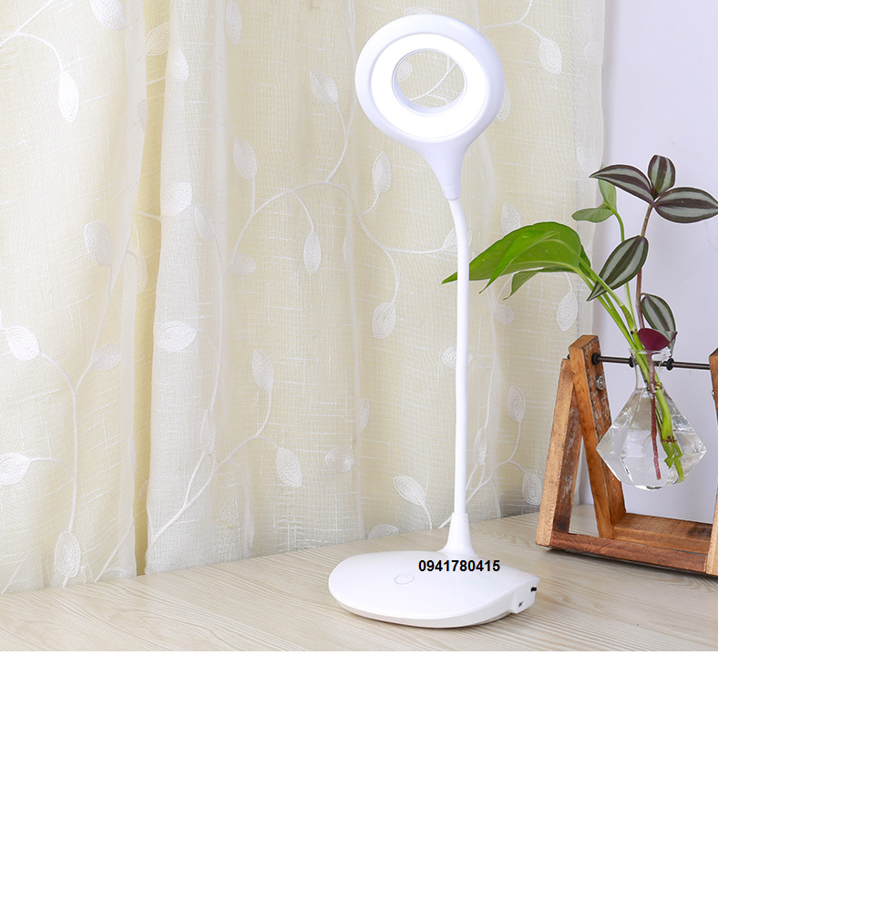 [HCM]Đèn led bóng tròn chống cận cổng USB
