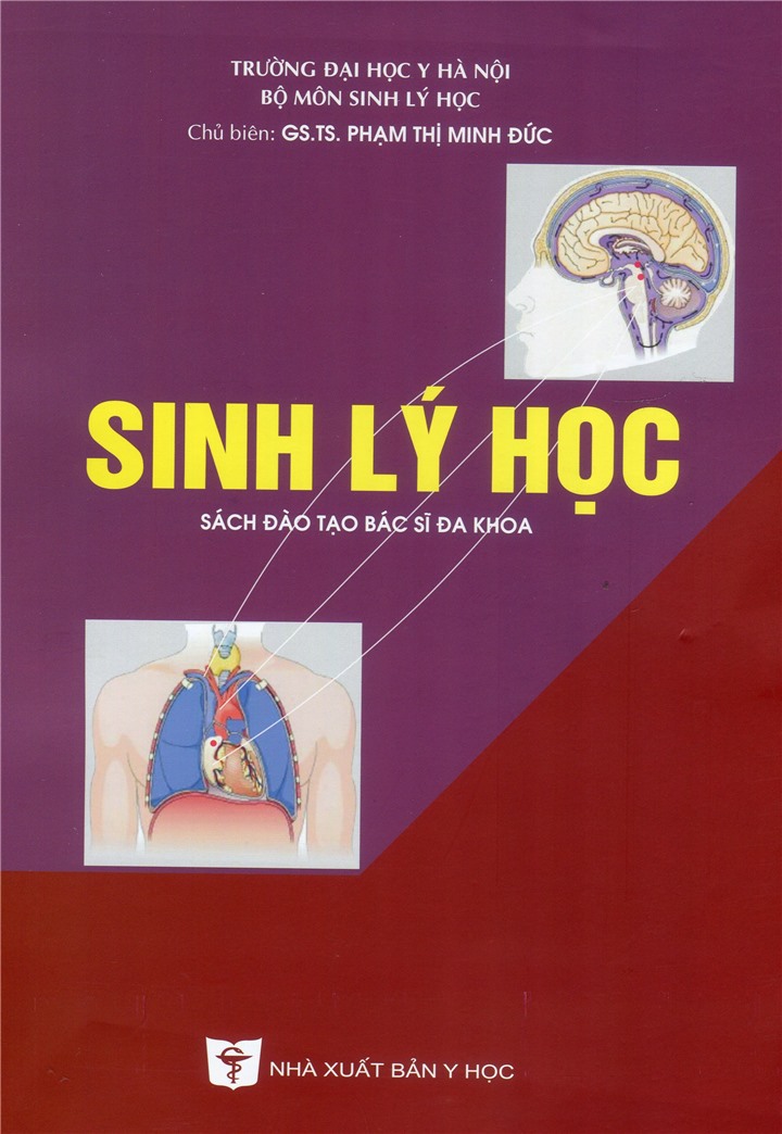 Sinh lý học và Sinh lý bệnh học
