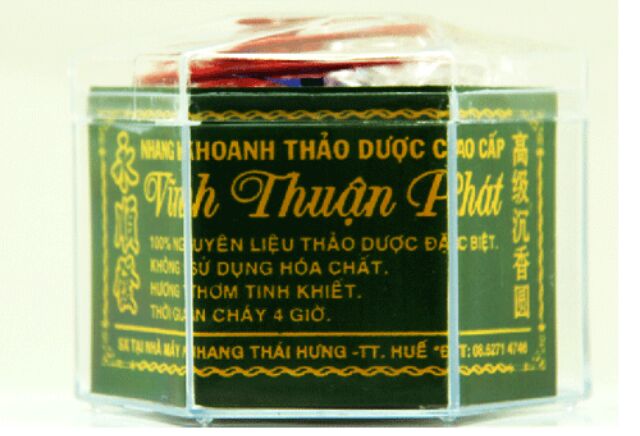 NHANG KHOANH VĨNH THUẬN PHÁT