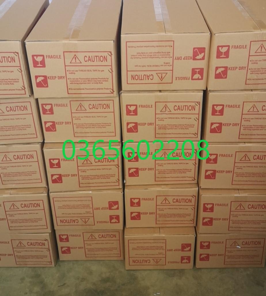 720 cuộn băng tan, cao su non, keo lụa Tombo