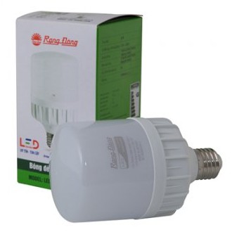 Bóng đèn led 20w trụ rạng đông