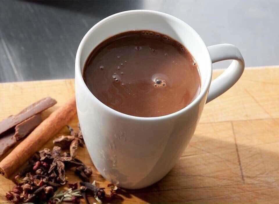 BỘT CACAO CHOCO DRINK  NỘI ĐỊA ĐỨC - Hộp 800g