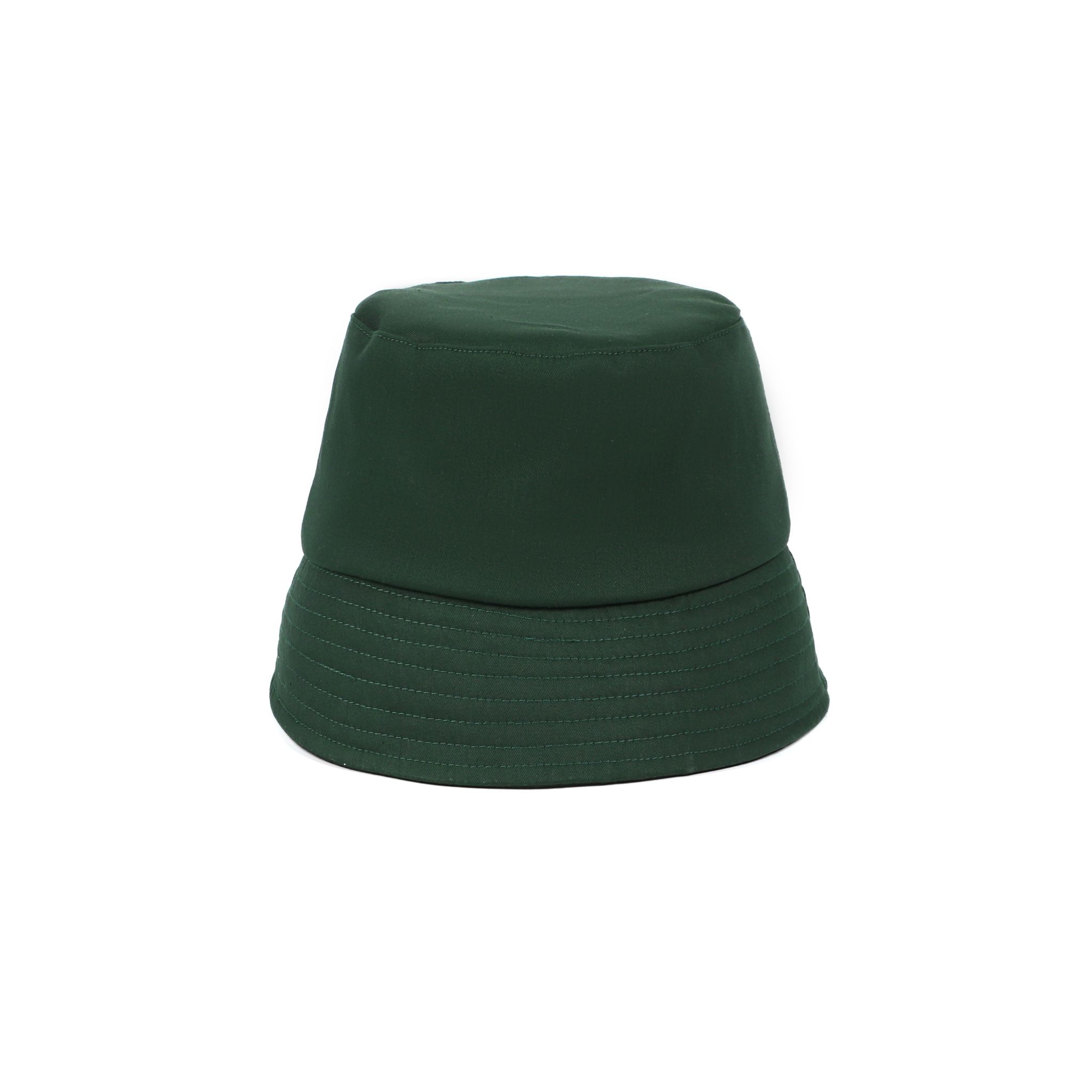 NÓN COTTON BUCKET HAT