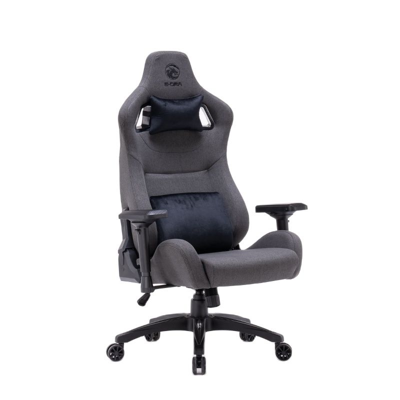 Ghế chơi game edra fresh egc230 fabric / vải công nghệ mới