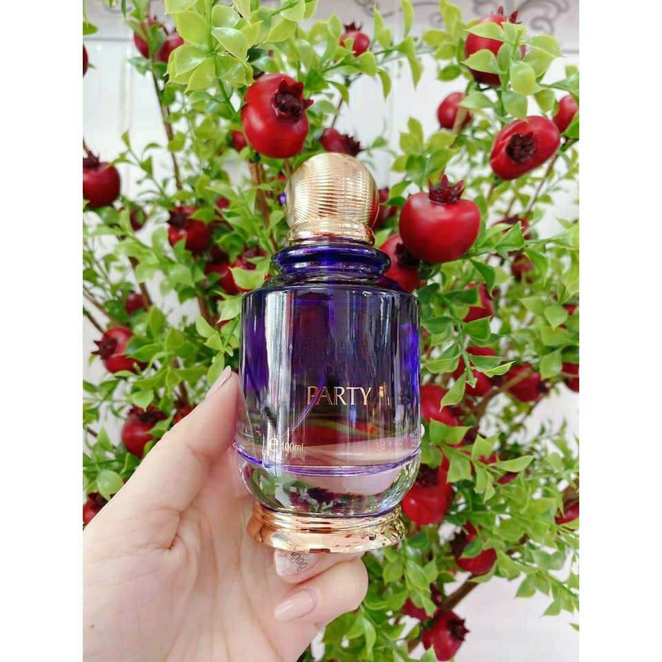 Nước hoa party 100ml
