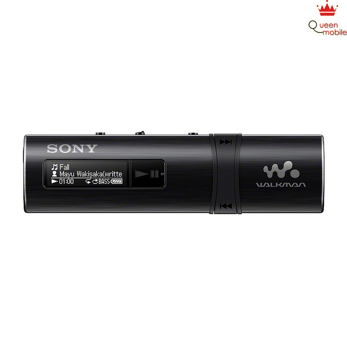 [HCM]Máy Nghe Nhạc Sony Walkman NWZ-B183F