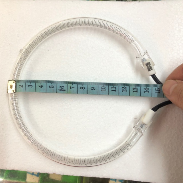 Bóng Halogen Lắp Lò Nướng. M.Q:0765563012