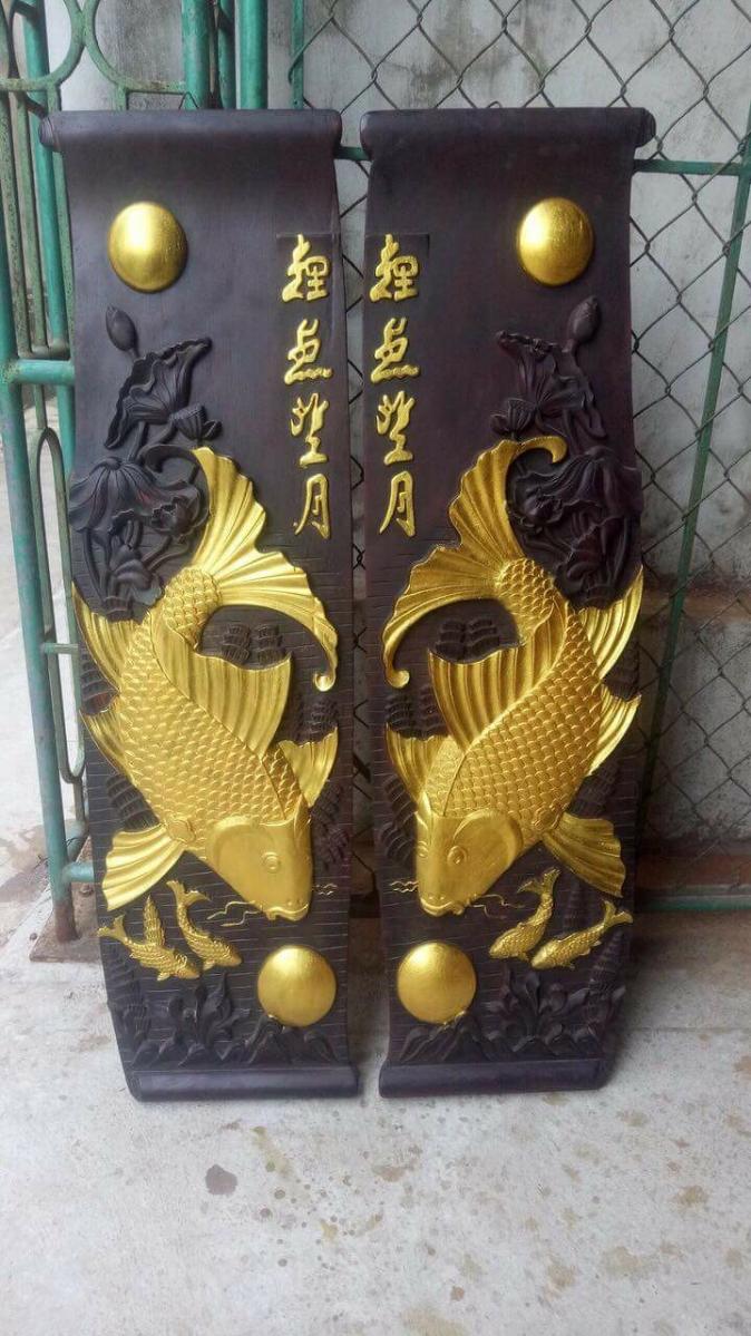Sơn nhũ vàng Thái Lan ATM 666 (130gr)