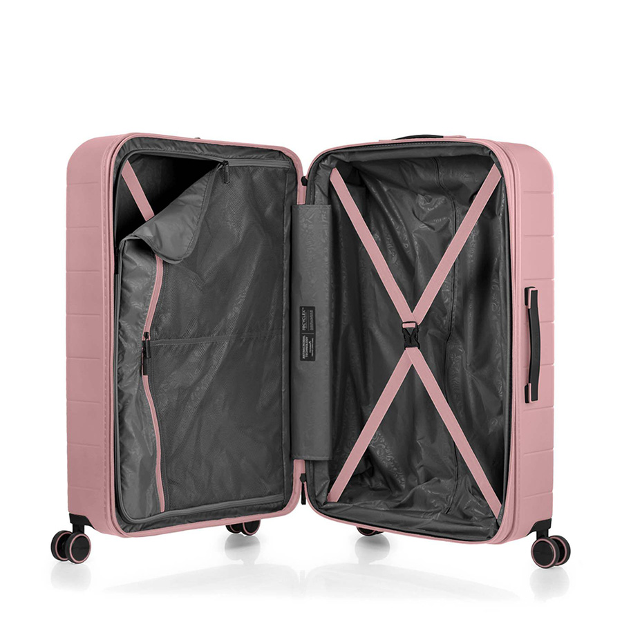 Combo American Tourister Novastream Spinner TSA EXP
