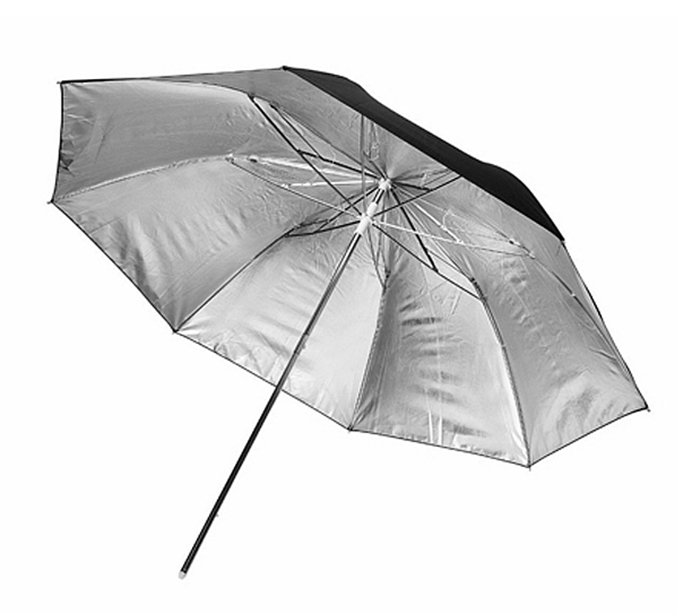 Dù phản sáng 110cm - Hàng nhập khẩu
