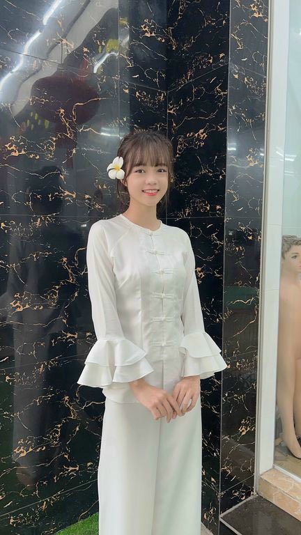 BỘ BÀ BA TAY LOE VÀ LV TRẮNG