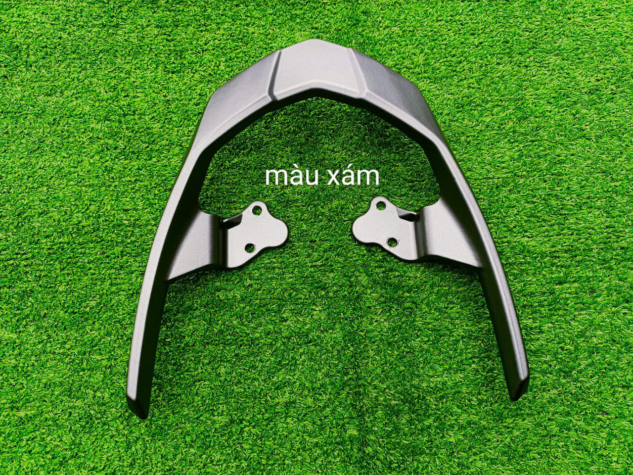 cảng sau xe sirius spark