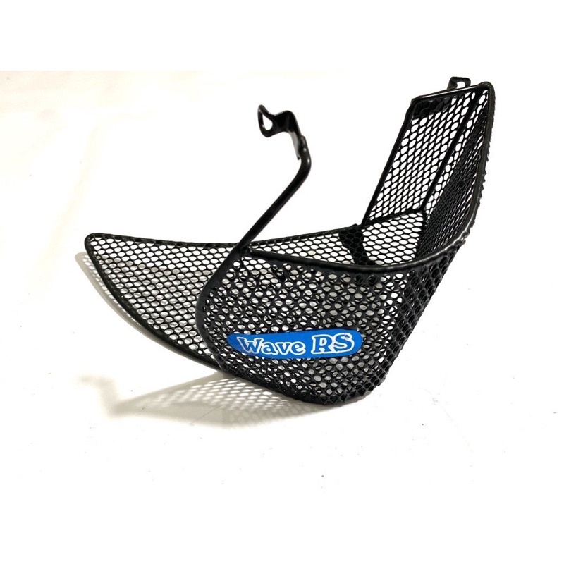 Giỏ Hông/ Rổ Cạnh xe wave, exciter,Rsx Fi