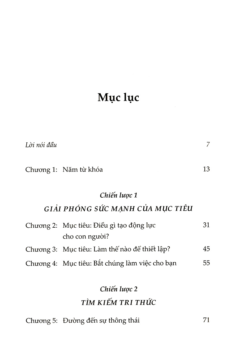 7 Chiến Lược Thịnh Vượng Và Hạnh Phúc (Tái Bản 2018)