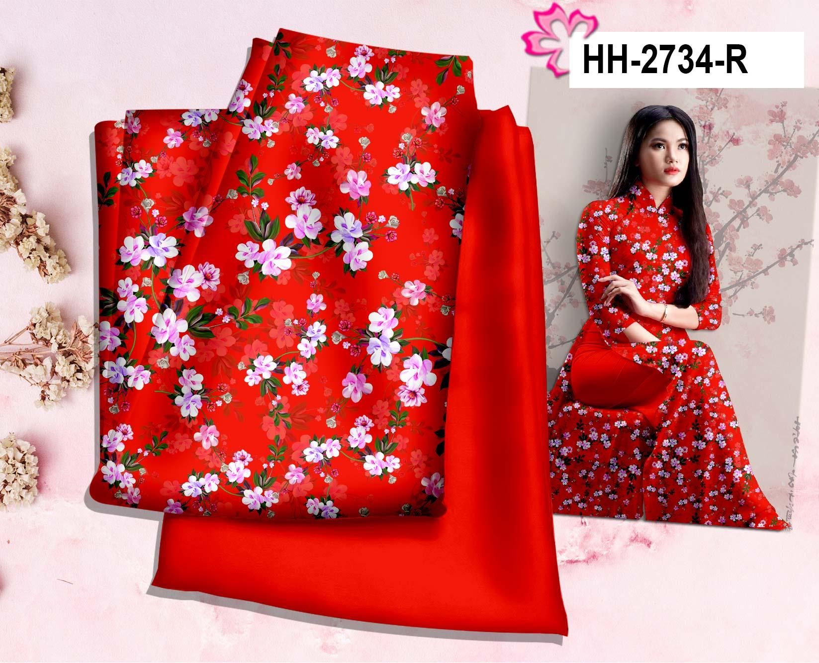 👉 vải áo dài lua tơ nhật co giãn chỉ 119 k 1 mảnh vải áo