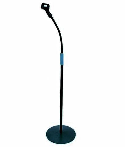 [HCM]Chân Micro Đứng Đế Tròn