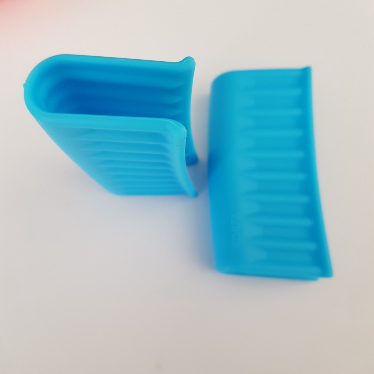 [Hoàn tiền 20%] Cặp nhấc nồi silicon chống nóng Hàn Quốc