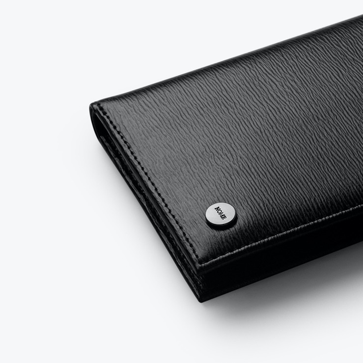 Ví Da NOME Wallet 3 (Epi Edition)