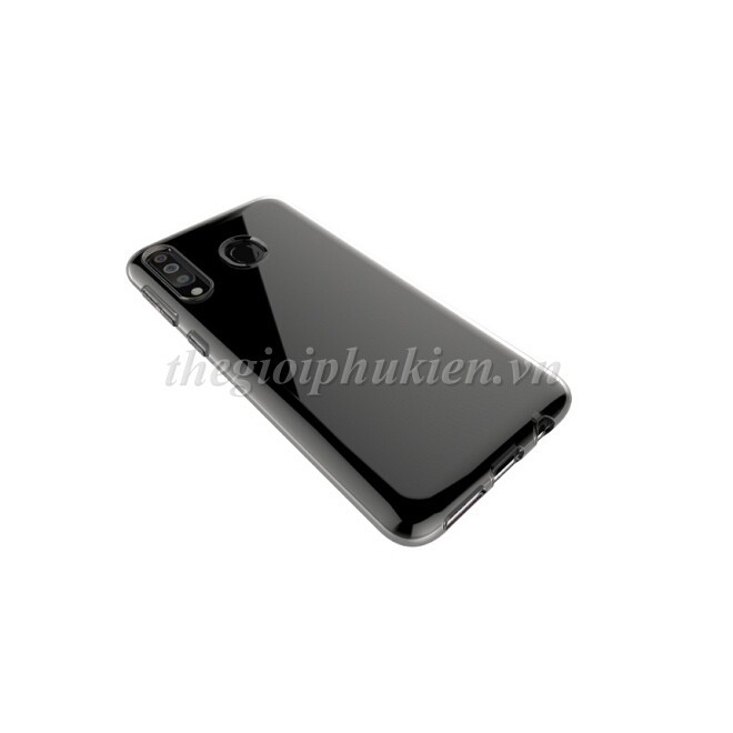 [HOT] Ốp lưng Samsung Galaxy A20s dẻo trong siêu mỏng 0.5 mm