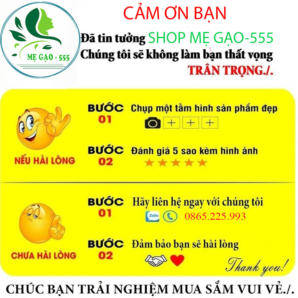 QUÀ TRI ÂN KHÁCH HÀNG