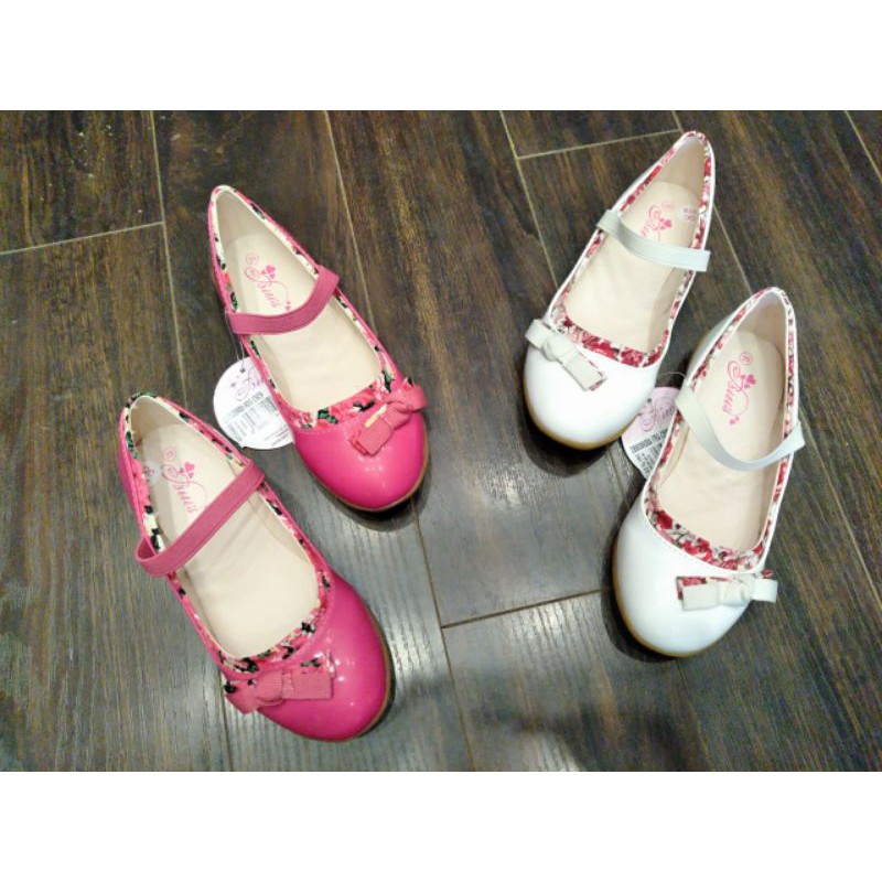 Giày Búp bê bé gái nơ xinh (size 28-37)